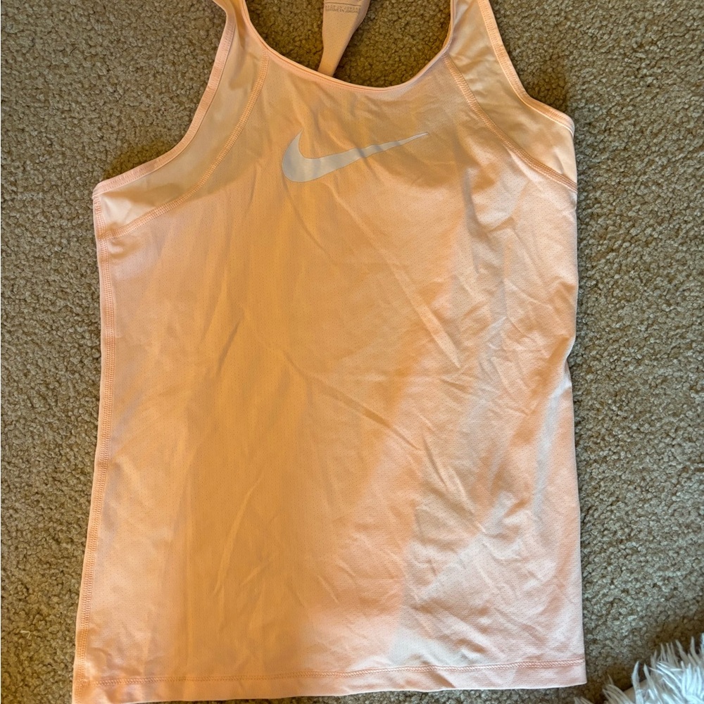 Nike tank top